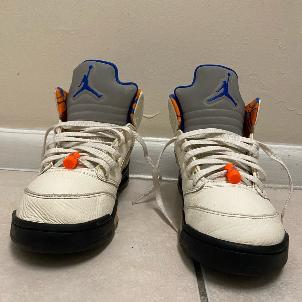 Air Jordan 5 international